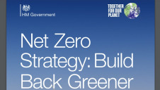 The strategy collects all previous climate commitments as well as building on them